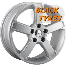 LegeArtis FD4 (S) 6.5J×R16 5×108 ET53 DIA63.3