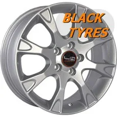 LegeArtis FD51 (S) 6.5J×R16 5×108 ET50 DIA63.3