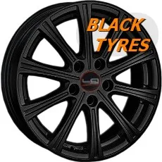 LegeArtis FD52 (MB) 6.5J×R16 5×108 ET50 DIA63.3