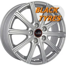 LegeArtis FD52 (S) 6.5J×R16 4×108 ET38 DIA63.3
