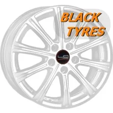LegeArtis FD52 (W) 6.5J×R16 5×108 ET50 DIA63.3