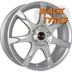 LegeArtis FD56 (S) 6.5J×R16 5×108 ET50 DIA63.3