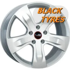 LegeArtis FD58 (S) 8J×R18 5×114.3 ET44 DIA63.3