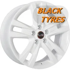 LegeArtis FD61 (W) 7J×R17 5×108 ET50 DIA63.3