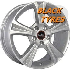 LegeArtis FD65 (S) 6.5J×R16 4×108 ET38 DIA63.3