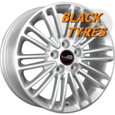 LegeArtis FD66 (S) 8J×R18 5×108 ET55 DIA63.3