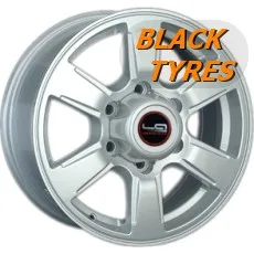 LegeArtis FD67 (S) 7J×R16 6×139.7 ET55 DIA93.1