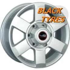 LegeArtis FD68 (S) 7J×R16 6×139.7 ET55 DIA93.1