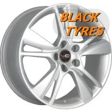 LegeArtis FD81 (S) 8J×R18 5×114.3 ET44 DIA63.3