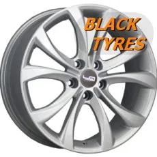 LegeArtis FD83 (S) 7.5J×R18 5×114.3 ET44 DIA63.3