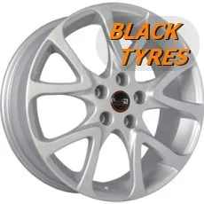 LegeArtis FD84 (S) 7.5J×R18 5×114.3 ET44 DIA63.3