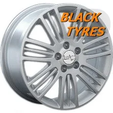 LegeArtis FD88 (S) 7J×R17 5×108 ET53 DIA63.3