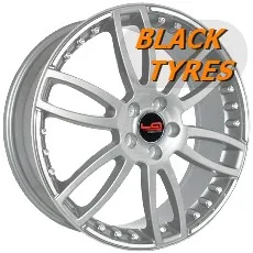 LegeArtis FD89 (FSF) 7.5J×R17 5×108 ET53 DIA63.3