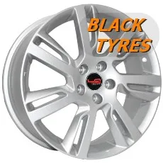 LegeArtis FD90 (S) 7.5J×R18 5×108 ET49 DIA67.1
