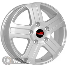 LegeArtis FT18 (S) 6J×R15 5×118 ET68 DIA71.1