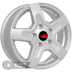 LegeArtis FT19 (S) 6J×R15 5×118 ET68 DIA71.1