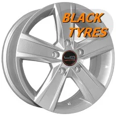 LegeArtis FT20 (S) 6J×R16 5×118 ET50 DIA71.1