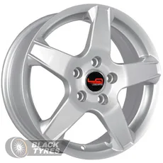 LegeArtis GL15 (S) 6.5J×R16 5×114.3 ET45 DIA54.1