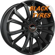LegeArtis GL16 (MB) 6.5J×R16 5×114.3 ET45 DIA54.1