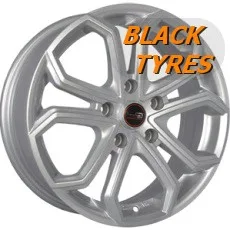LegeArtis GL17 (S) 6.5J×R16 5×114.3 ET45 DIA54.1
