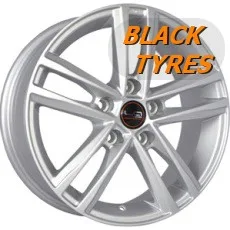LegeArtis GL19 (S) 6.5J×R16 5×114.3 ET45 DIA54.1