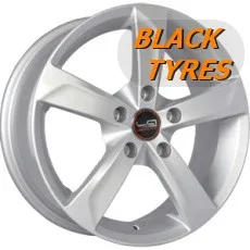 LegeArtis GL20 (S) 6.5J×R16 5×114.3 ET45 DIA54.1