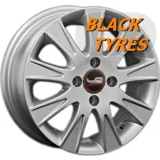 LegeArtis GL3 (S) 6J×R15 4×100 ET39 DIA54.1