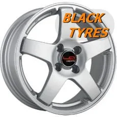 LegeArtis GL6 (S) 6J×R15 4×100 ET39 DIA54.1