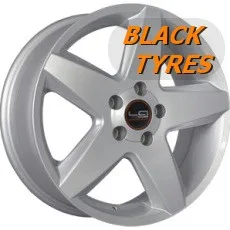 LegeArtis GM16 (S) 6.5J×R16 4×114.3 ET49 DIA56.6