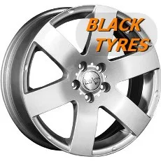 LegeArtis GM20 (S) 7J×R17 5×105 ET42 DIA56.6