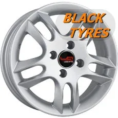 LegeArtis GM21 (S) 5.5J×R14 4×100 ET49 DIA56.6