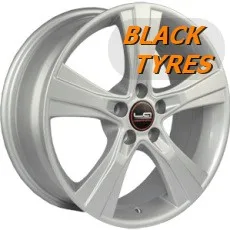 LegeArtis GM23 (S) 7J×R17 5×115 ET44 DIA70.1