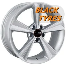 LegeArtis GM24 (S) 7J×R17 5×105 ET42 DIA56.6