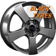 LegeArtis GM26 (GM) 6.5J×R16 5×105 ET39 DIA56.6
