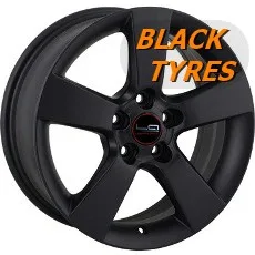LegeArtis GM26 (MB) 6.5J×R16 5×105 ET39 DIA56.6