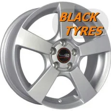 LegeArtis GM26 (S) 6.5J×R16 5×105 ET39 DIA56.6