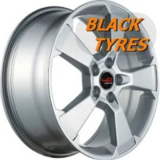 LegeArtis GM27 (S) 7J×R18 5×115 ET45 DIA70.1