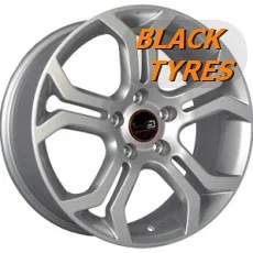 LegeArtis GM28 (S) 8J×R17 5×115 ET45 DIA70.1