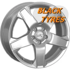 LegeArtis GM35 (S) 6.5J×R16 4×100 ET45 DIA56.6