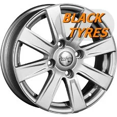 LegeArtis GM36 (S) 6J×R15 4×114.3 ET44 DIA56.6