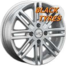 LegeArtis GM39 (S) 5.5J×R14 4×100 ET49 DIA56.6