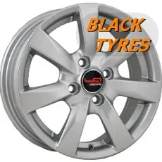 LegeArtis GM45 (S) 5.5J×R14 4×114.3 ET44 DIA56.6