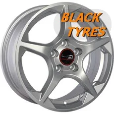LegeArtis GM46 (S) 6J×R15 5×105 ET39 DIA56.6