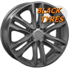LegeArtis GM48 (GM) 8J×R20 6×139.7 ET35 DIA77.8