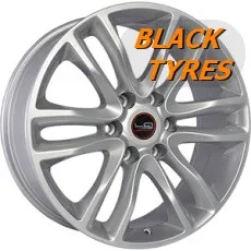 LegeArtis GM48 (S) 8J×R20 6×139.7 ET35 DIA77.8