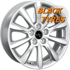 LegeArtis GM49 (S) 6.5J×R16 5×105 ET39 DIA56.6