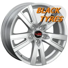 LegeArtis GM50 (S) 6.5J×R16 5×105 ET39 DIA56.6