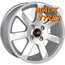 LegeArtis GM55 (S) 6.5J×R15 4×100 ET40 DIA56.6