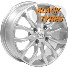 LegeArtis GM60 (S) 6.5J×R16 4×114.3 ET49 DIA56.6