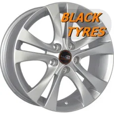 LegeArtis GM65 (S) 6.5J×R16 5×105 ET39 DIA56.6